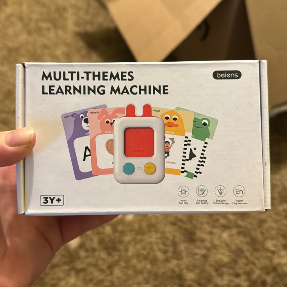 Brand new Beiens multi-themes learning machine